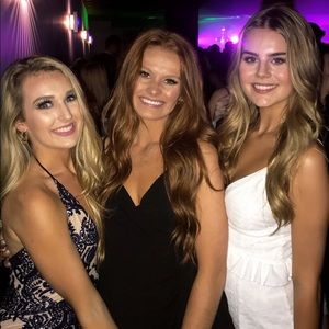 Meet your Posher, Hayden